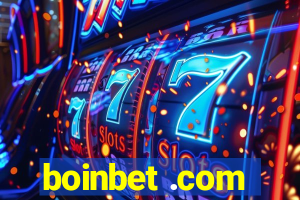 boinbet .com